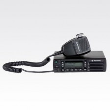XPR 2500 MOBILE TWO-WAY RADIO
