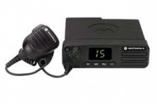 XPR 5350 MOBILE TWO-WAY RADIO